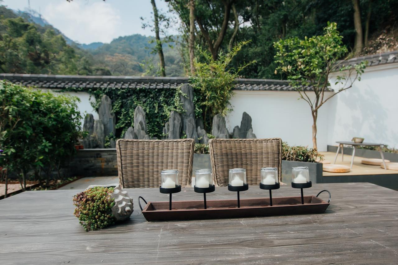 Pin Cheng Hotel Hangzhou Exterior foto